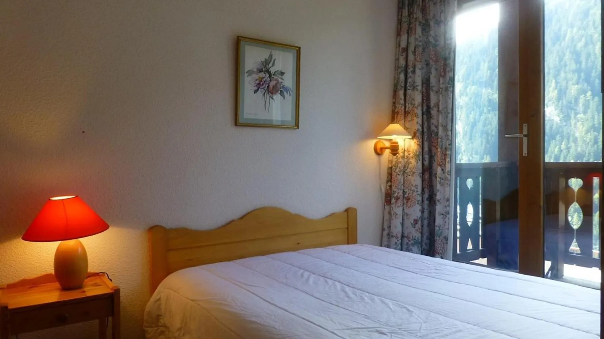 아파트 Charmant 2 Pieces Pour 5 Pers. Au Coeur De Peisey Village - Fr-1-757-125 Landry